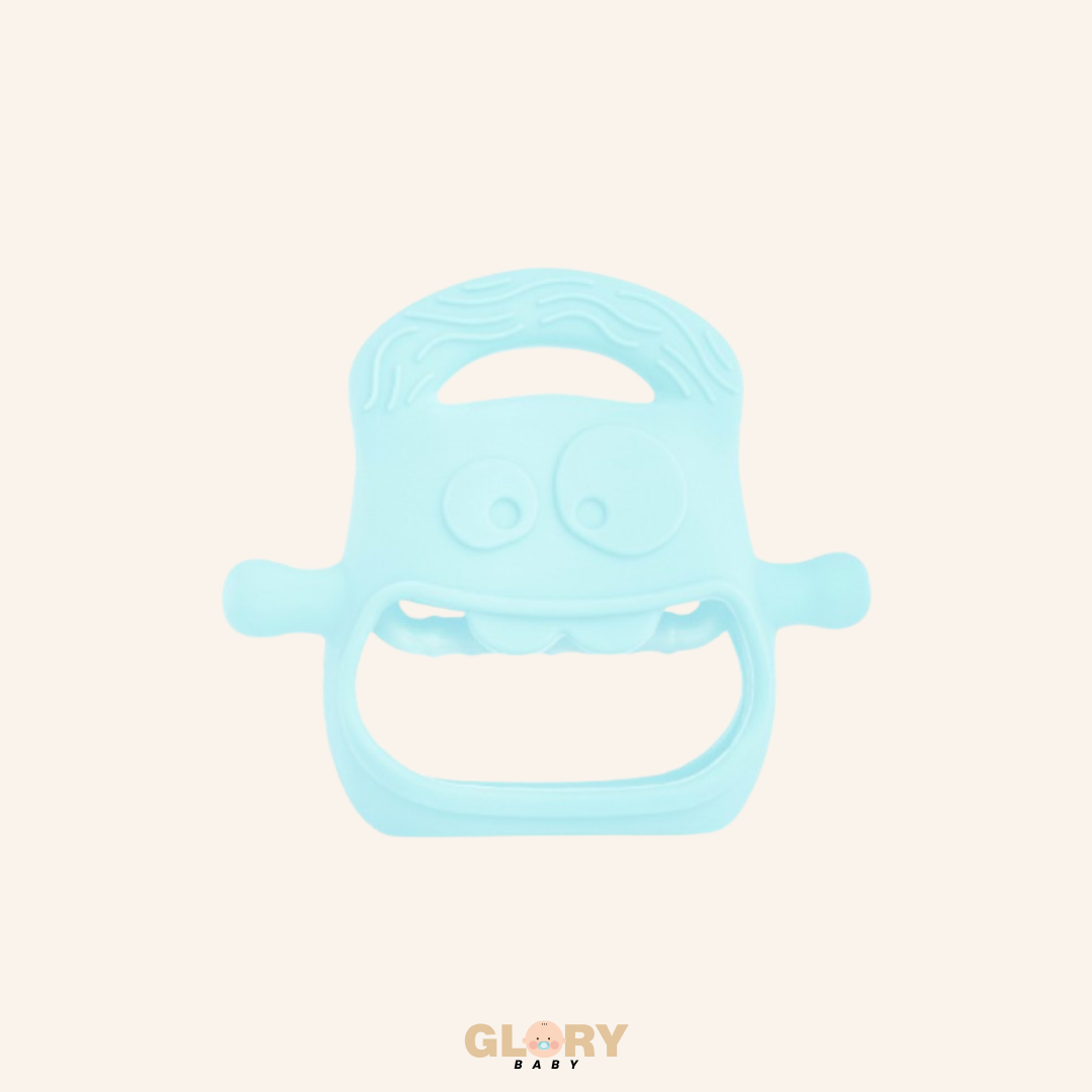 GloryBaby®-Diş Kaşıma Eldiveni