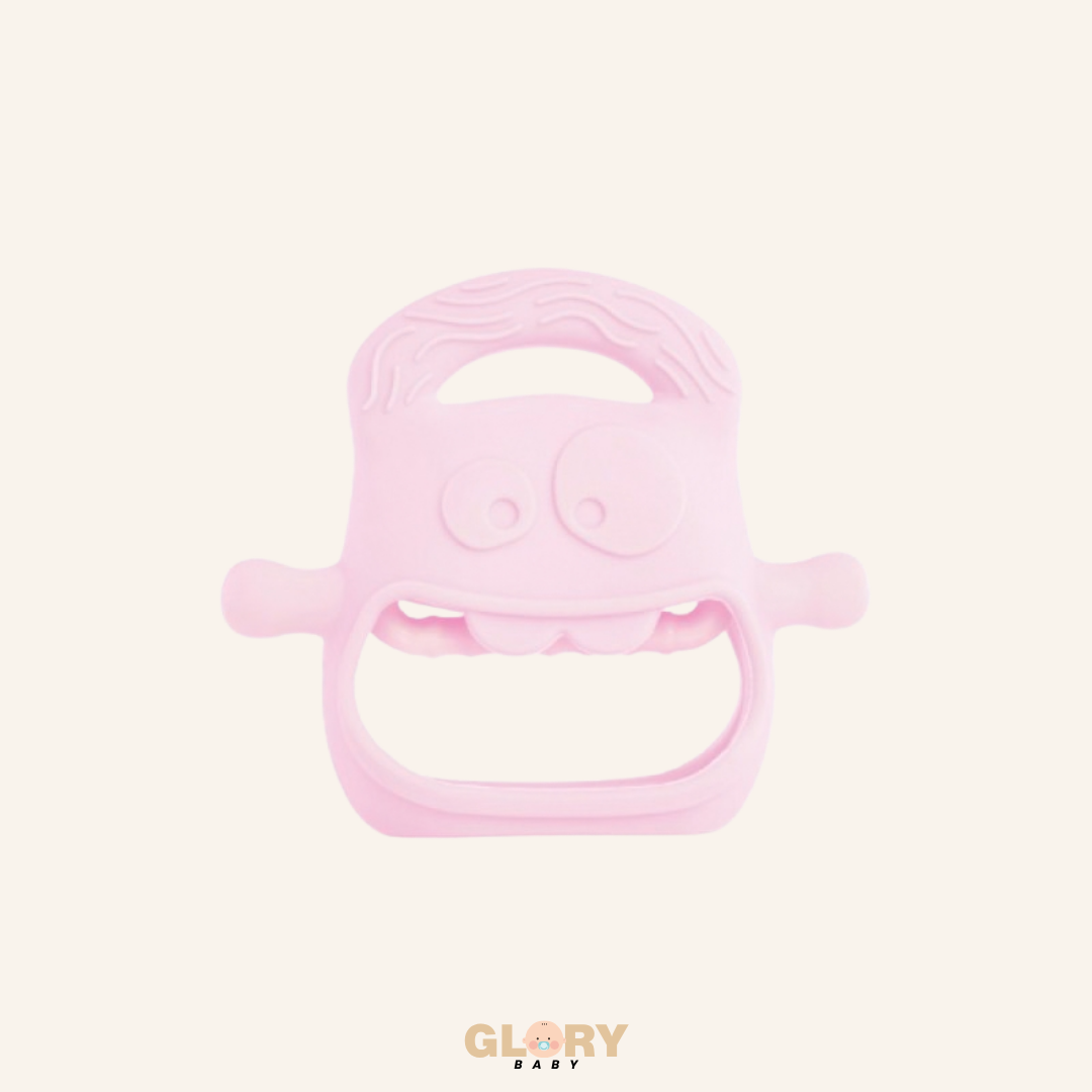 GloryBaby®-Diş Kaşıma Eldiveni