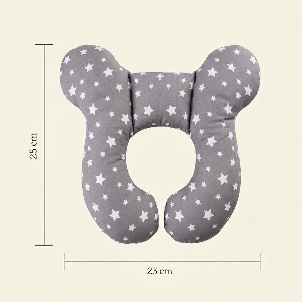 GloryBaby® Bebek Baş Destek Yastığı