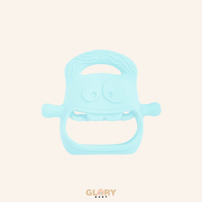 GloryBaby®-Diş Kaşıma Eldiveni