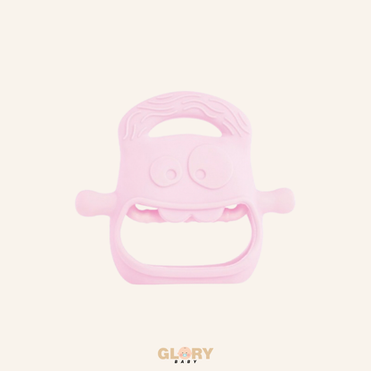 GloryBaby®-Diş Kaşıma Eldiveni
