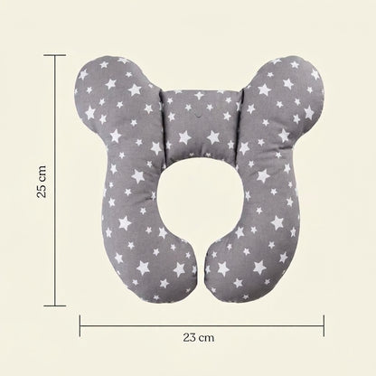 GloryBaby® Bebek Baş Destek Yastığı