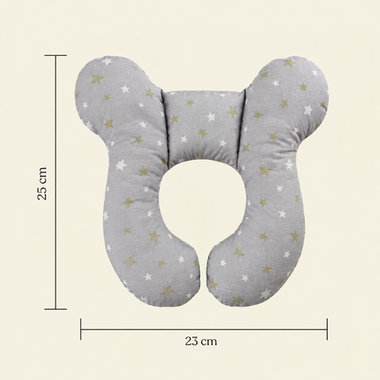 GloryBaby® Bebek Baş Destek Yastığı