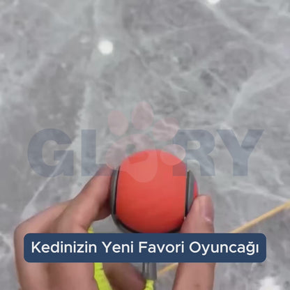 Glory Ball-2.0 Akıllı Kedi Topu